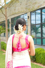 Ghewar Bandhni