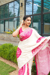 Ghewar Bandhni