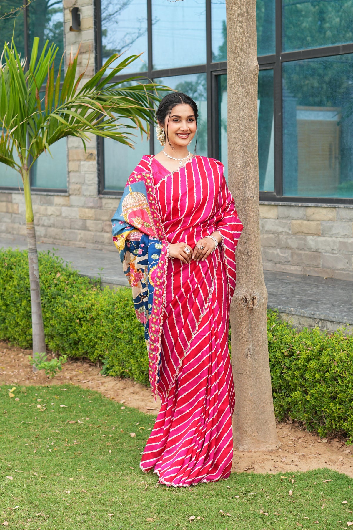 Radha Krishna Leheriya