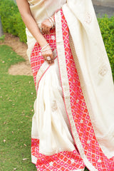 Traditional Saree