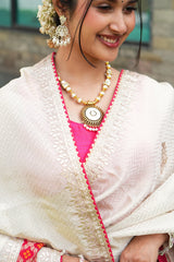 Traditional Saree