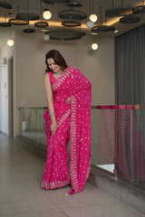 Classic Rani HO Silk Look