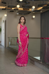 Classic Rani HO Silk Look
