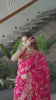 Traditional Rani Banarasi Look
