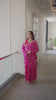 Shiny Rani Silk Look