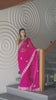 Stylish Rani Georgette Look