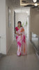 Multi Batik HO Silk Saree